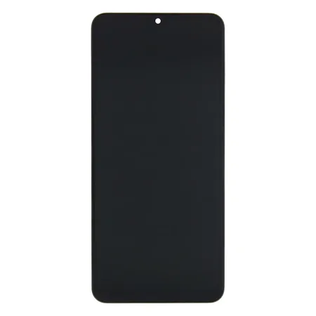 Samsung Galaxy A13 5G (A136B Flex Cable) Display + Digitizer (With Frame) – Black