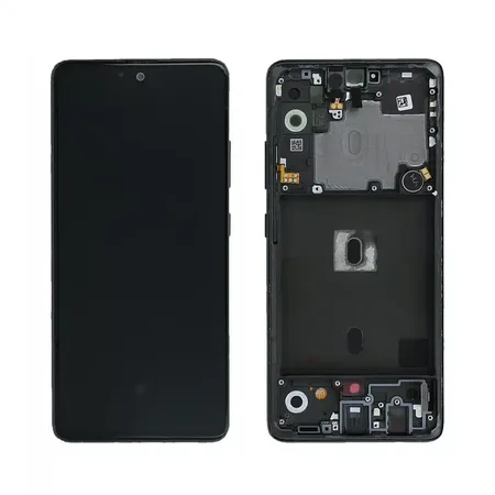 Samsung Galaxy A51 5G SM-A516B (GH82-23100A) Display – Black