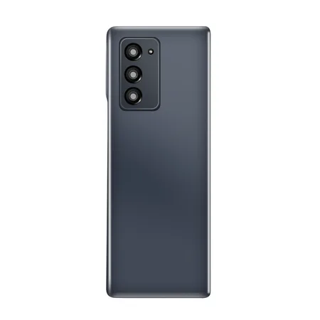Samsung Galaxy Z Fold 2 5G (F916B) Battery Cover – Mystic Black