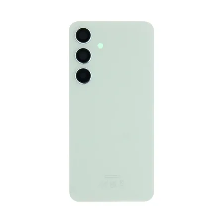 Samsung Galaxy S24 (S921B) Back Cover Jade Green With Lens OEM
