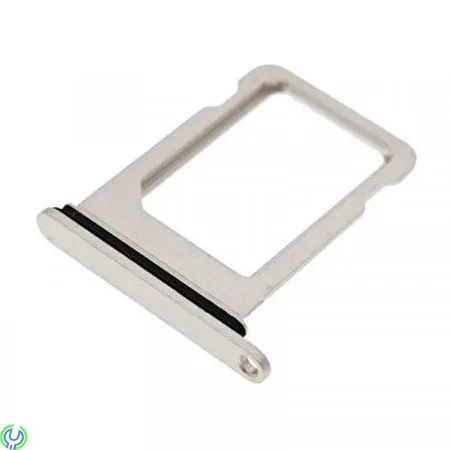 iPhone 13 Mini Sim Holder – White
