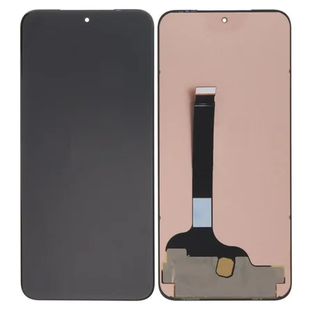 Motorola Moto Edge 30 Neo (XT2245) Display + Digitizer Complete (No Frame) OEM – Black
