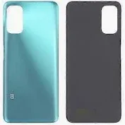 Xiaomi Redmi 10 5G Battery Cover – Aurora Green