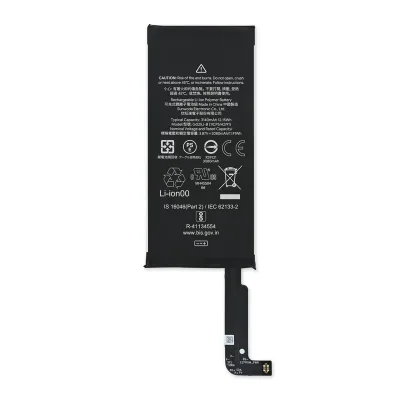 Google Pixel 4a 4G (G025J) Battery – Premium Quality