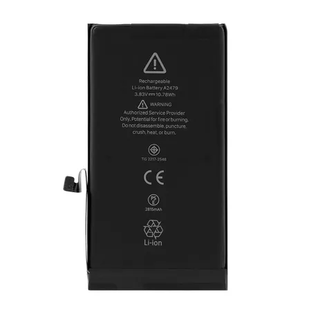 For iPhone 12 / 12 Pro Battery – 2815 mAh