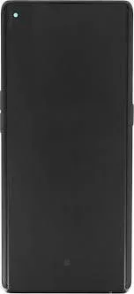 Oppo Find X2 Neo (CPH2009) Display Complete + Frame (4904017) – Moonlight Black
