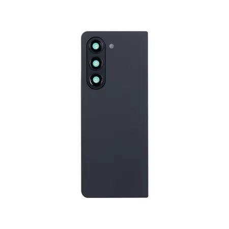 Samsung Galaxy Z Fold 5 (F946B) Back Cover Phantom Black With Lens OEM