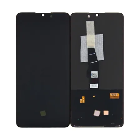 Huawei P30 OLED Display + Digitizer (New & Old Version) – Black