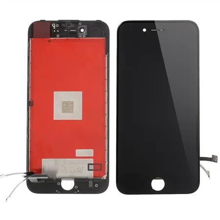 iPhone 7G Plus Display + Digitizer – Incell Quality (1st Gen) – Black