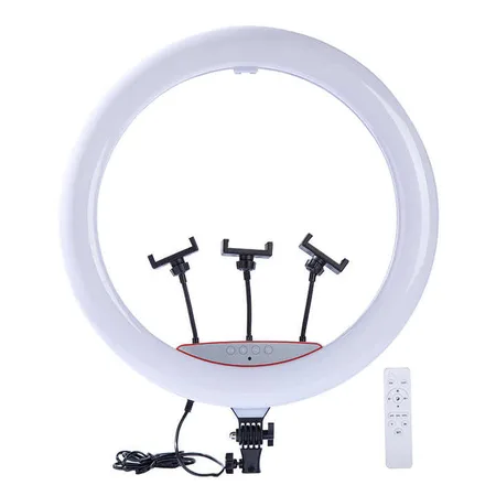 RGB Ring Licht – 56cm