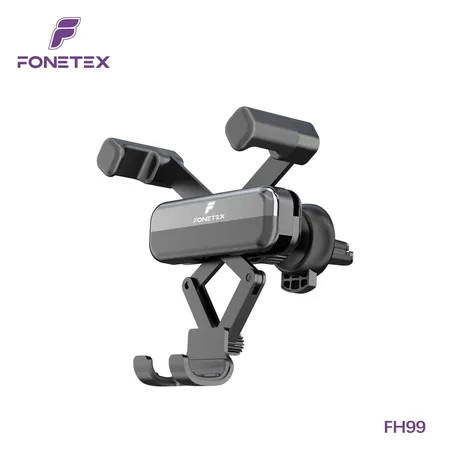 FoneTex Autohouder Airco Vent FH99