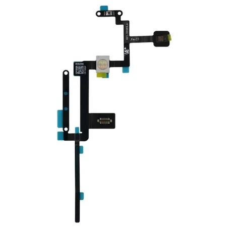 iPad Pro 12.9 (2017) Power + Volume Flex