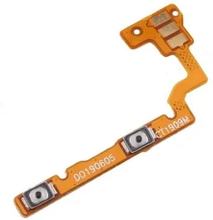 Oppo A12 (CPH2077 / CPH2083) Power + Volume Flex