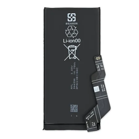 Google Pixel 6A (GX7AS/ GB62Z/ G1AZG) Battery