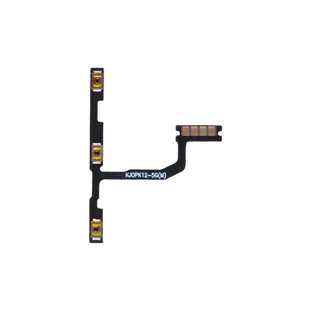 Oppo K12 (PJR110) Power + Volume Flex OEM