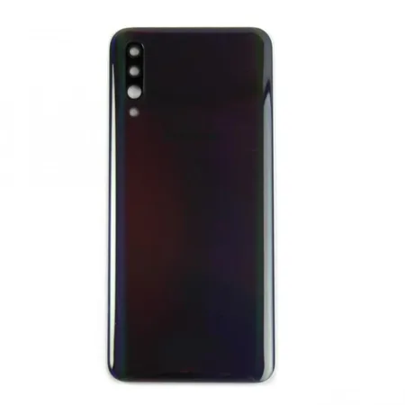 Samsung Galaxy A50 (A505F) Battery Cover – Black