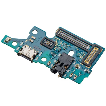 Samsung Galaxy A71 (SM-A715F) Charge Connector Flex