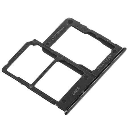 Samsung Galaxy A31 (A315F) Sim Holder – Black