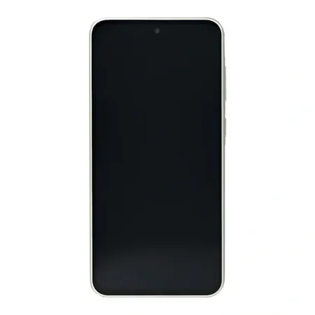 Samsung Galaxy A36 (A366B) Display + Digitizer With Frame - Lime GH82-36841C