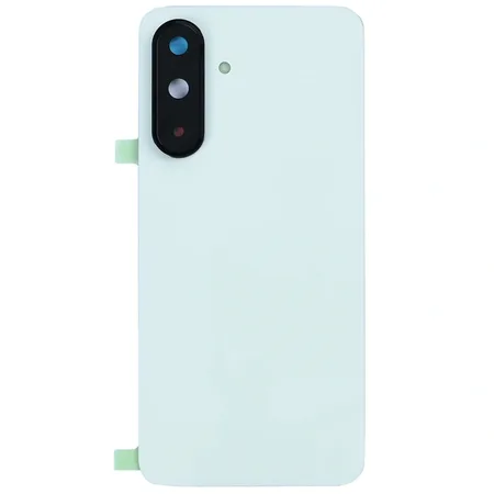 Samsung Galaxy A36 (A366B) Battery Cover - Lime With Lens