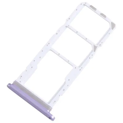Samsung Galaxy A05s (A057F) Sim Holder – Purple