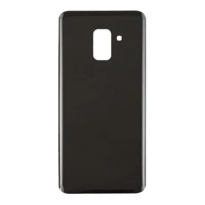 Samsung Galaxy A8 (2018) (A530F) Battery Cover – Black