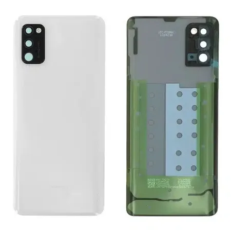 Samsung Galaxy A41 (SM-A415F) Battery Cover – White