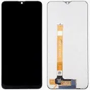 Oppo F11 Display + Digitizer – Black