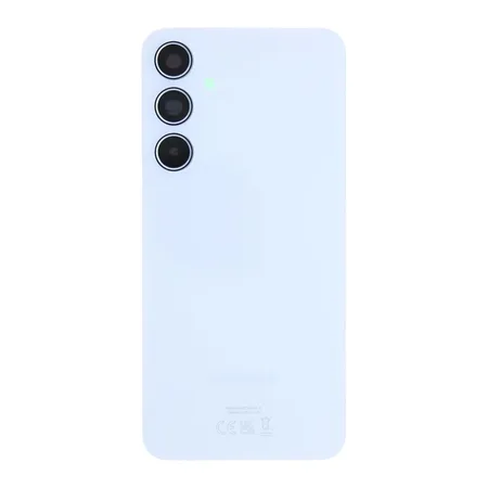 Samsung Galaxy A55 5G (A556B) Battery Cover – Blue