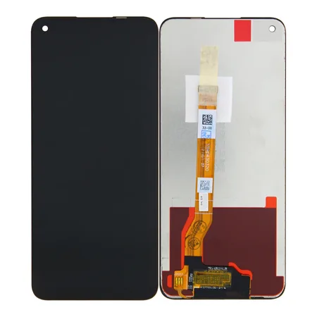 Oppo A96 4G (CPH2333) Display + Digitizer Complete OEM – Black