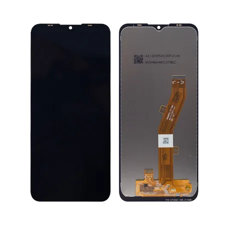 Nokia C10 (TA-1342) / C20 (TA-1352) Display + Digitizer Complete OEM – Black