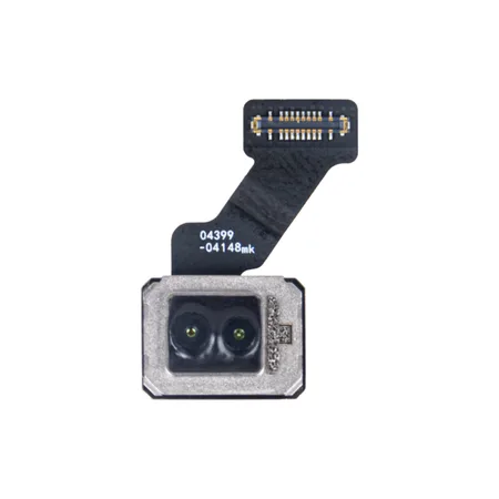 iPhone 15 Pro – Infrared Radar Scanner Flex