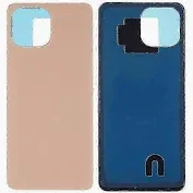 Xiaomi 11 Lite 5G NE (2109119DG) Battery cover – Peach Pink