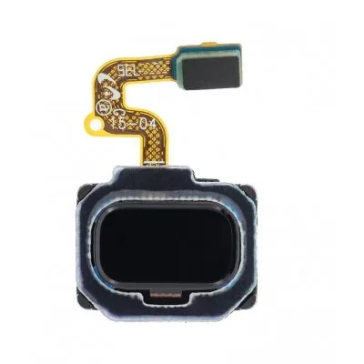 Samsung Galaxy Note 8 (N950F) Home button Flex Cable + Button – Black