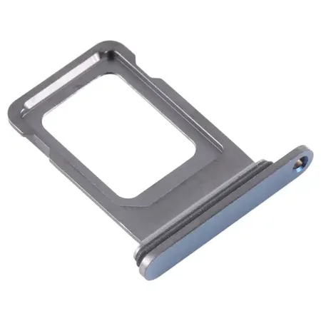 iPhone 12 Pro Max Sim Holder – Blue