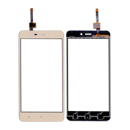 Xiaomi Redmi 4A Display + Digitizer Complete – Gold