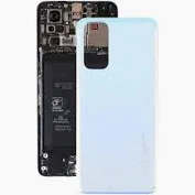 Xiaomi Redmi Note 11S (2201117SG) Battery Cover – Pearl White