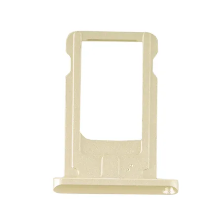 iPad Air 2 Sim Holder - Gold