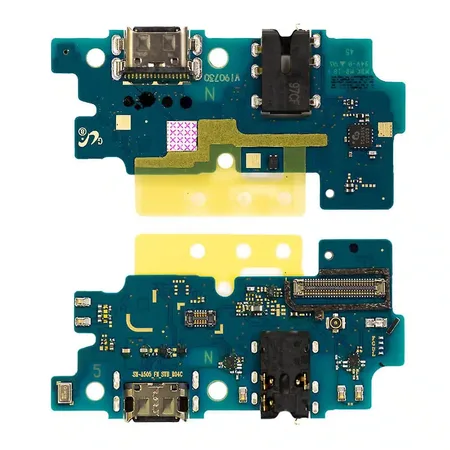 Samsung Galaxy A50 (A505F) Charge Connector Flex