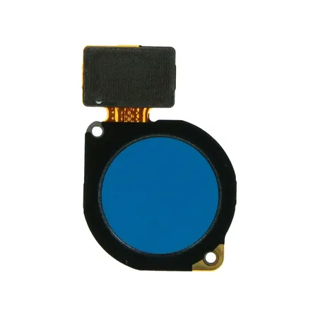 Huawei Y6 2019 (MRD-LX1) Fingerprint Sensor - Sapphire Blue 23100422