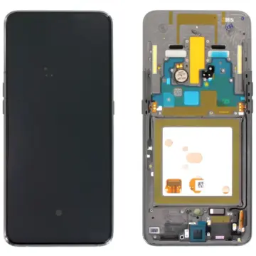 Samsung Galaxy A80 (SM-A805F) GH82-20348A Display – Black