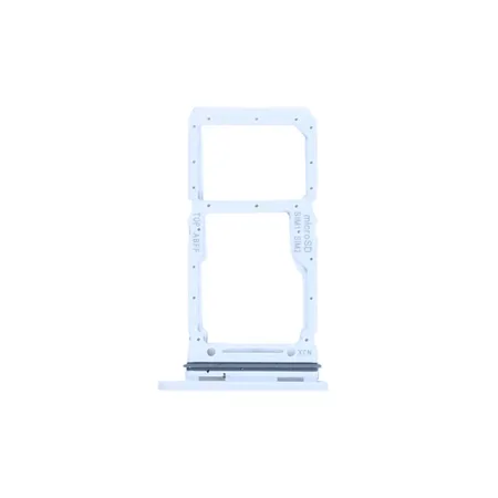 Samsung Galaxy A26 A266B Sim Card Holder White OEM