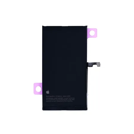 For Apple iPhone 15 Plus Battery 661-37207 Original