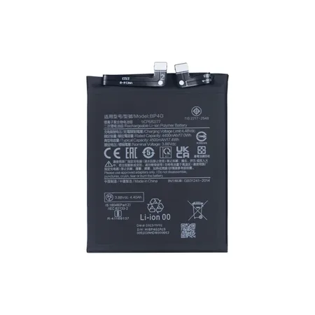 Xiaomi 13 Battery BP4G – Premium Quality