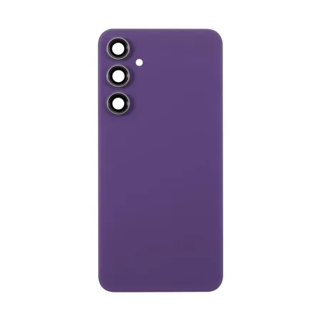 Samsung Galaxy S23 FE (S711B) Back Cover Purple With Lens OEM