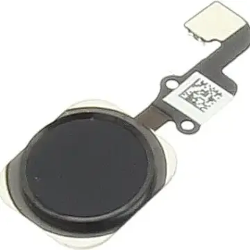 iPhone 6S/6S Plus Home Button – Black