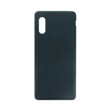 Samsung Galaxy Xcover Pro 2020 (SM-G715) Battery Cover - Black