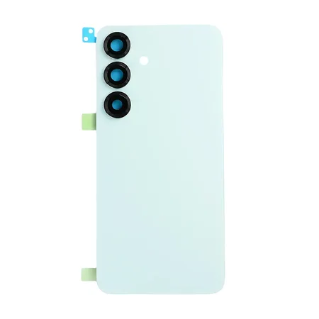 Samsung Galaxy S25 (S931B) Back Cover Mint With Lens OEM