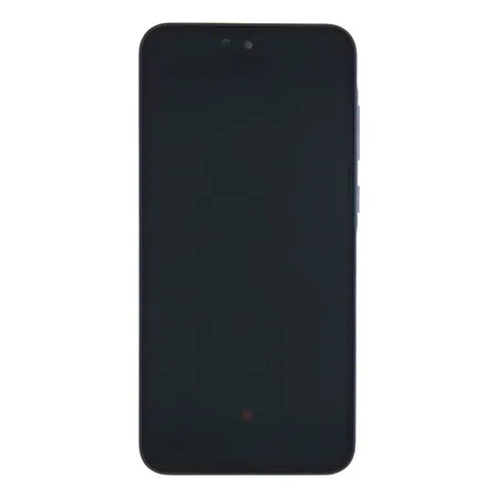 Samsung Galaxy A35 5G (A356B) Display + Digitizer (With Frame) – Navy – InCell