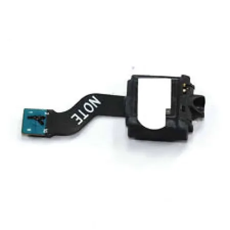 Samsung Galaxy Tab 2 10.1 – (P5100 / P5110) Audio Jack